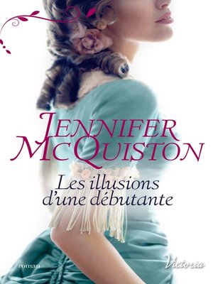 cover image of Les illusions d'une débutante